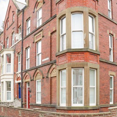 Apartamento St Hilda'S Corner House Whitby Exterior foto