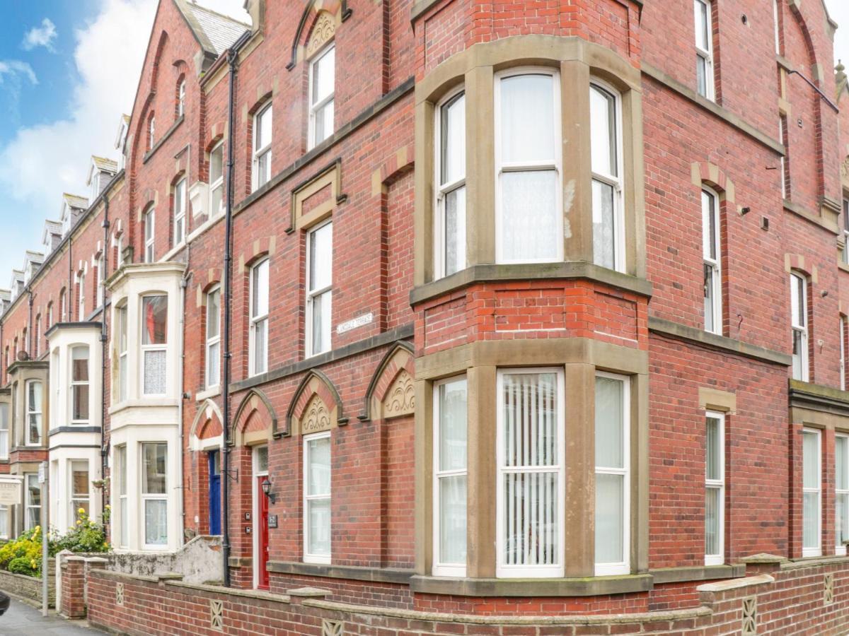 Apartamento St Hilda'S Corner House Whitby Exterior foto